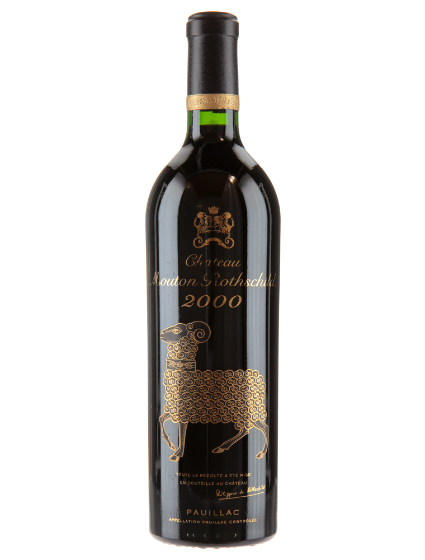 Mouton Rothschild